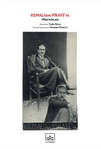 Kemal’den Piraye’ye Mektuplar