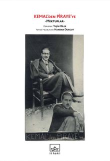 Kemal’den Piraye’ye Mektuplar