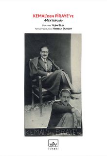 Kemal’den Piraye’ye Mektuplar - Kemal Tahir