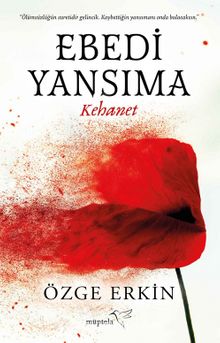 Ebedi Yansıma & Kehanet - Özge Erkin
