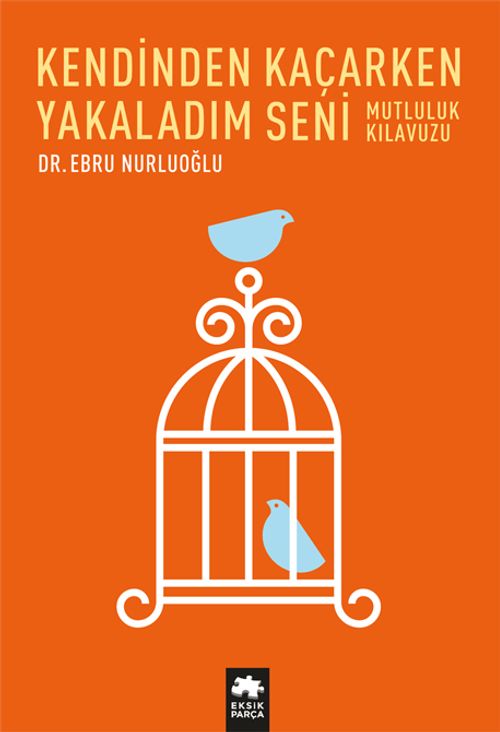 Kendinden Kaçarken Yakaladım Seni & Mutluluk Kılavuzu