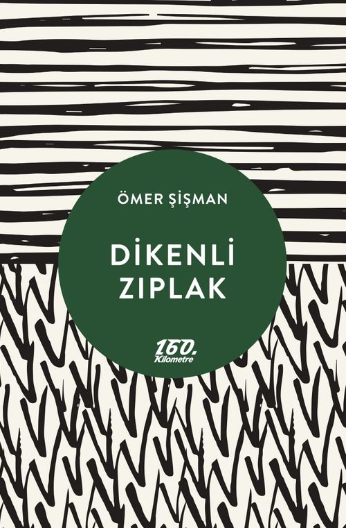 Dikenli Zıplak