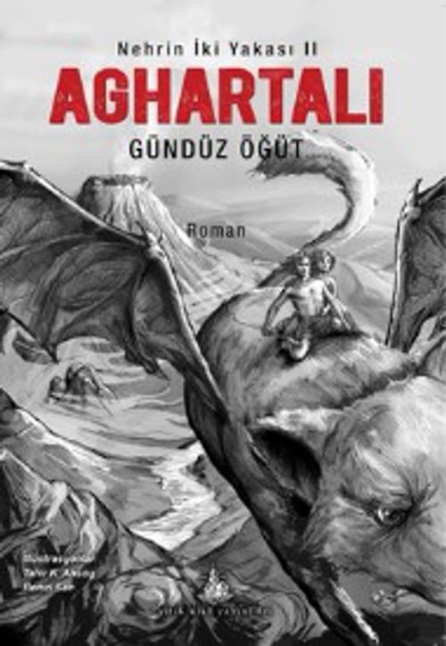 Aghartalı & Nehrin İki Yakası 2