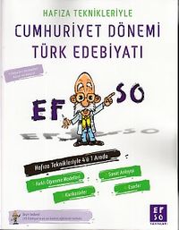 Hafıza Teknikleriyle Cumhuriyet Dönemi Türk Edebiyatı