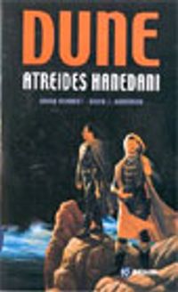 Dune Atreides Hanedanı