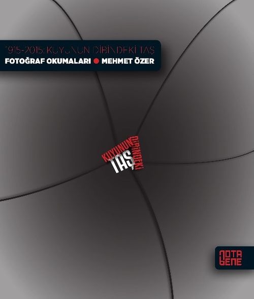 Kuyunun Dibindeki Taş
