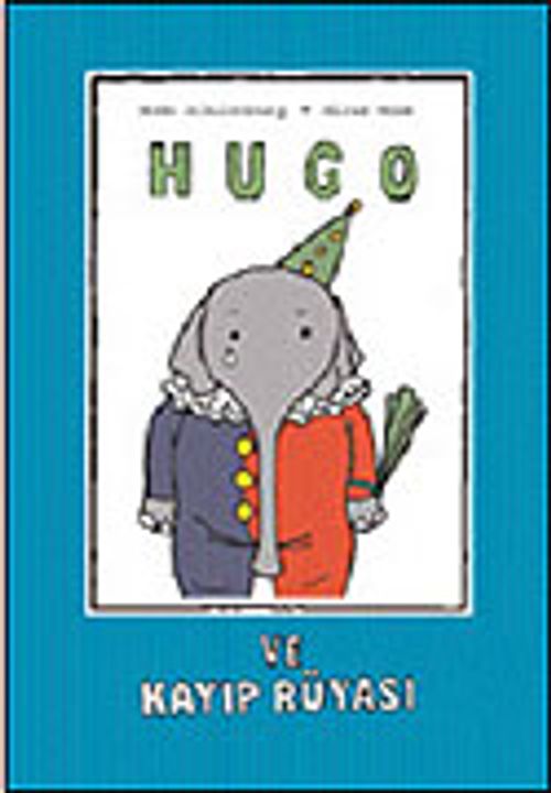 Hugo ve Kayıp Rüyası