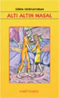 Altı Altın Masal