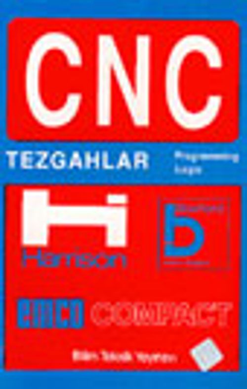 CNC Tezgahlar