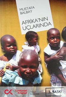 Afrika'nın Uçlarında