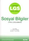 LGS Giriş Sınavı Sosyal Bilgiler Uyarılı Soru Bankası