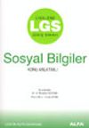 LGS Giriş Sınavı Sosyal Konu Anlatımlı Soru Bankası