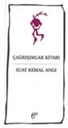 Çağrışımalar Kitabı