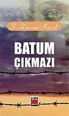 Batum &Ccedil;ıkmazı