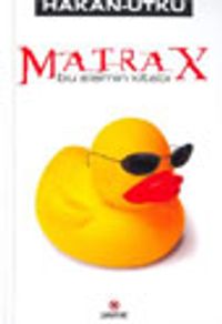 Matrax Bu Alemin Kitabı