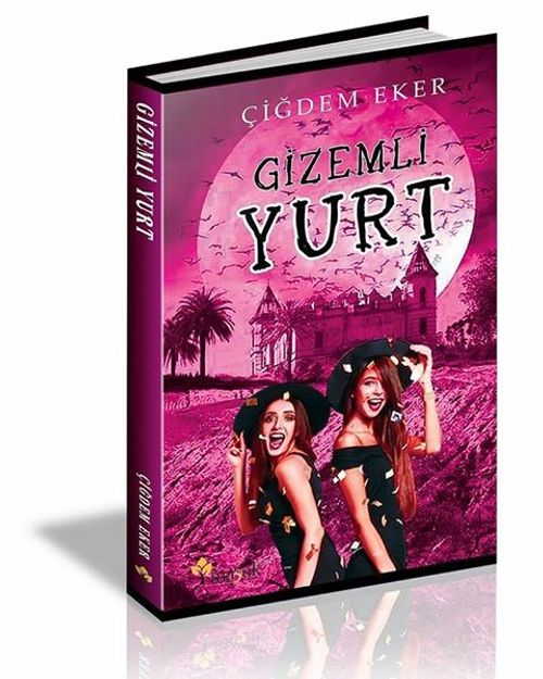 Gizemli Yurt
