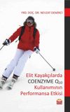 Elit Kayakçılarda Coenzyme Q10 Kullanımının Performansa Etkisi