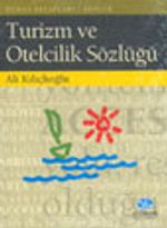 Turizm ve Otelcilik Sözlüğü