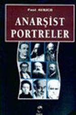 Anarşist Portreler