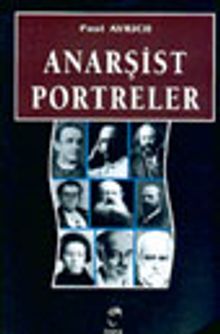 Anarşist Portreler