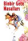 Binbir Gece Masalları ( 2 Cilt Takım )