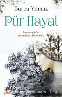 Pür-Hayal - Burcu Yılmaz