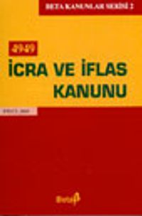 4949 İcra ve İflas Kanunu