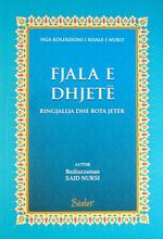 Haşir Risalesi (Arnavutça)