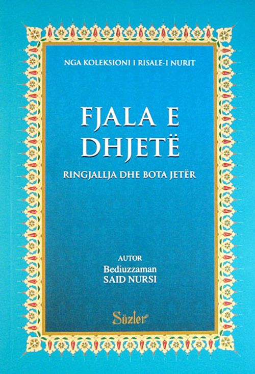 Haşir Risalesi (Arnavutça)
