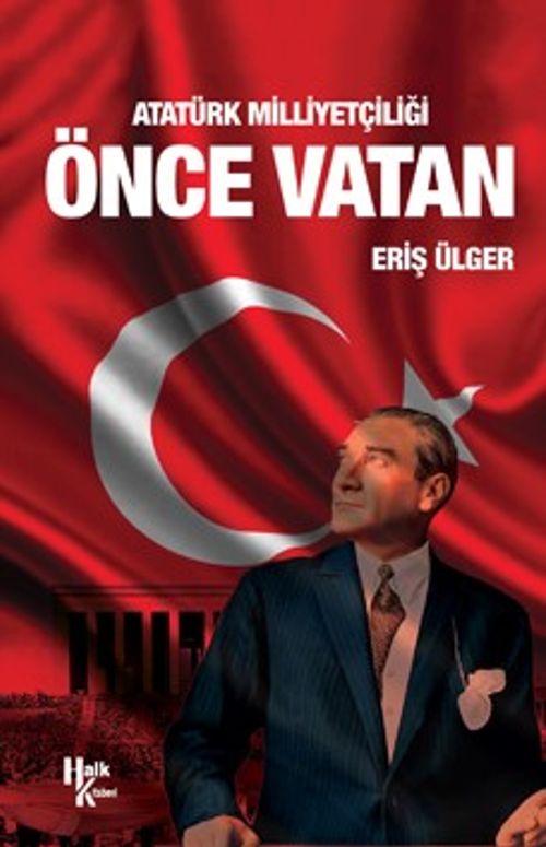 Önce Vatan