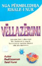 Uhuvvet Risalesi (Arnavutça)