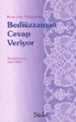 Bediüzzaman Cevap Veriyor (Orta Boy)