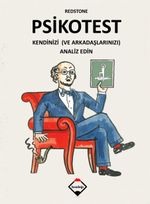 Psikotest & Kendinizi ve Arkadaşlarınızı Analiz Edin