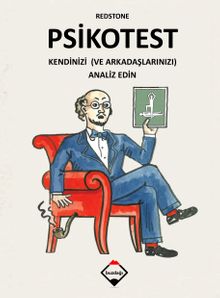 Psikotest & Kendinizi ve Arkadaşlarınızı Analiz Edin