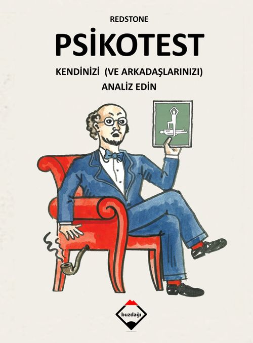 Psikotest & Kendinizi ve Arkadaşlarınızı Analiz Edin