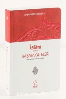Başmakaleler 1 (Cep Boy) - Prof. Dr. Mahmud Esad Coşan
