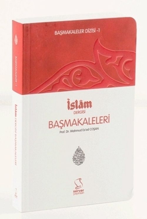Başmakaleler 1 (Cep Boy)