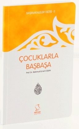 Çocuklarla Başbaşa (Cep Boy)