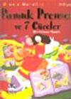 Pamuk Prenses ve 7 C&uuml;celer 5-8 Yaş Oyunlu Masallar