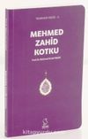 Mehmed Zahid Kotku (Cep Boy)