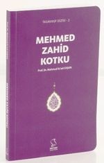 Mehmed Zahid Kotku (Cep Boy)