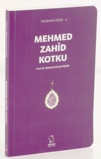 Mehmed Zahid Kotku (Cep Boy)