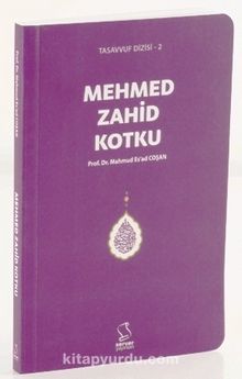 Mehmed Zahid Kotku (Cep Boy) - Prof. Dr. Mahmud Esad Coşan
