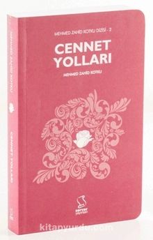 Cennet Yolları (Cep Boy) - Mehmed Zahid Kotku
