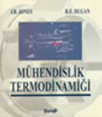 Mühendislik Termodinamiği