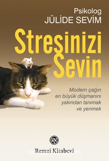 Stresinizi Sevin - Jülide Sevim