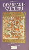Diyarbakır Valileri