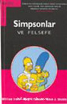 Simpsonlar ve Felsefe