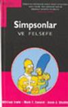 Simpsonlar ve Felsefe