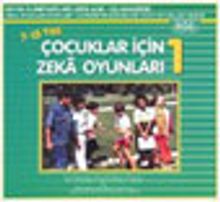 7-12 Yaş Çocuklar İçin Zeka Oyunları 1